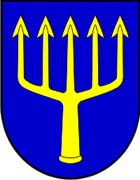 Pašman  - Coat of Arms
